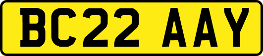 BC22AAY