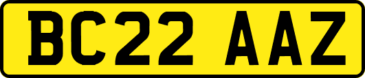 BC22AAZ