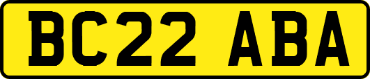 BC22ABA