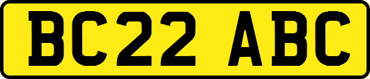BC22ABC