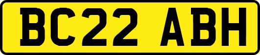 BC22ABH
