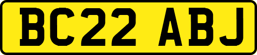 BC22ABJ