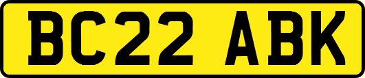 BC22ABK