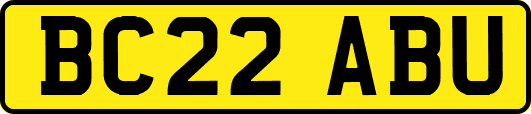 BC22ABU