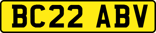 BC22ABV