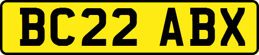 BC22ABX