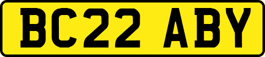 BC22ABY