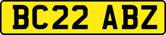 BC22ABZ