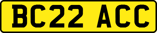 BC22ACC