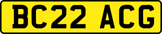 BC22ACG