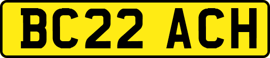BC22ACH