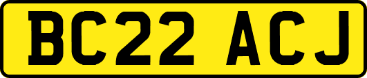 BC22ACJ