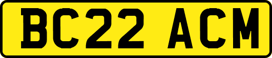 BC22ACM