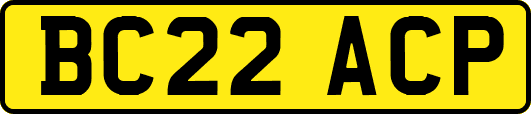 BC22ACP