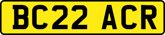 BC22ACR