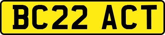 BC22ACT