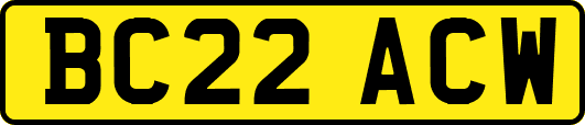BC22ACW