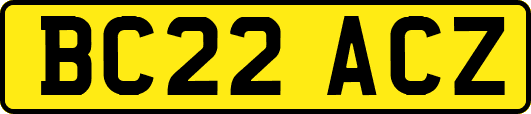 BC22ACZ