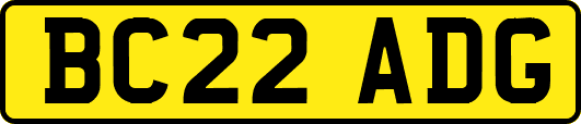 BC22ADG
