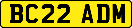 BC22ADM