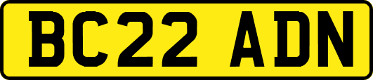 BC22ADN