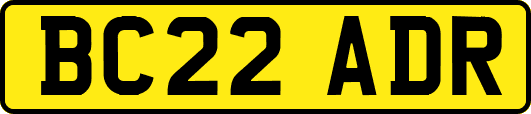 BC22ADR