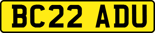 BC22ADU