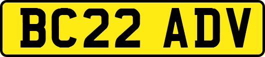 BC22ADV