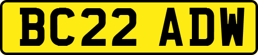 BC22ADW