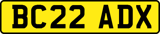 BC22ADX