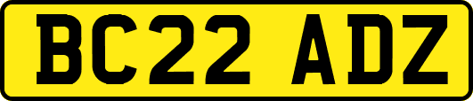 BC22ADZ