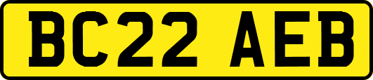 BC22AEB