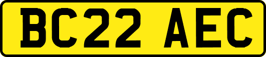 BC22AEC