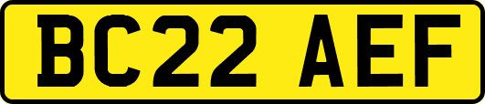 BC22AEF