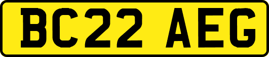 BC22AEG