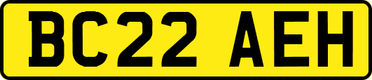 BC22AEH