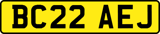 BC22AEJ
