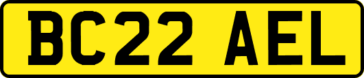 BC22AEL