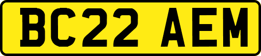 BC22AEM