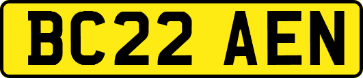 BC22AEN