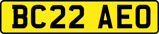 BC22AEO