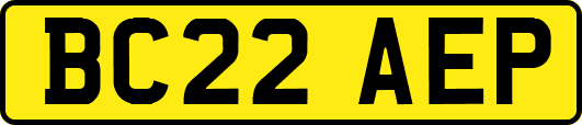 BC22AEP