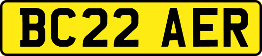 BC22AER