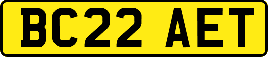 BC22AET