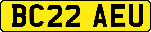 BC22AEU