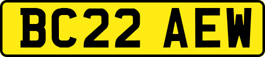 BC22AEW