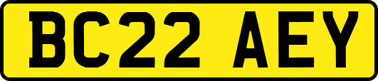 BC22AEY
