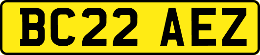 BC22AEZ