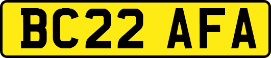 BC22AFA