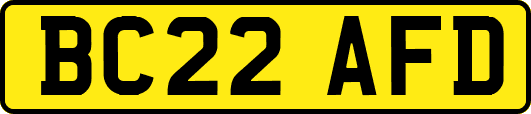 BC22AFD